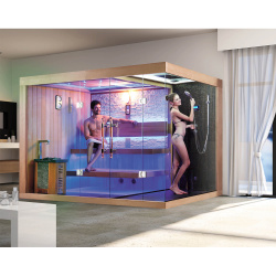 Финская сауна Mexda WS-1388