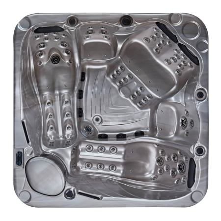 Гидромассажные спа бассейн Mexda WS-598 Гидромассажные спа бассейн Mexda WS-598