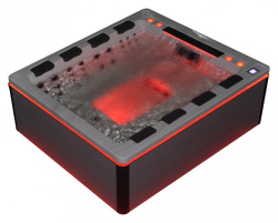 Гидромассажный СПА бассейн Kingston JCS-83
