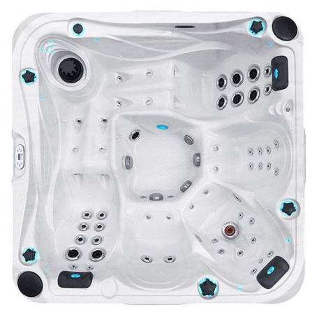 Спа бассейн Fonteyn Spas Delight