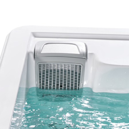 Плавательный бассейн с противотоком AquaVita 603Т