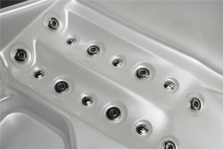 Гидромассажный спа бассейн Joyee SPA Rome