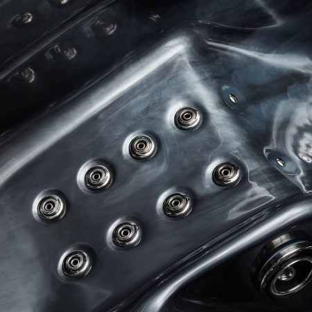 Гидромассажный спа бассейн Mexda WS-595H