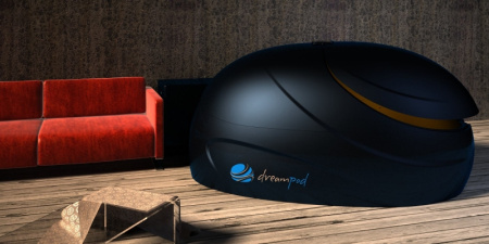 Флоат капсула AquaVita Dreamfly S