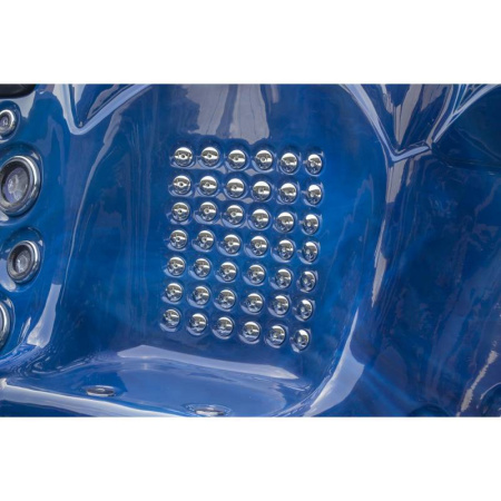 Спа-бассейн AquaSpas My Luxury Summer/Gray