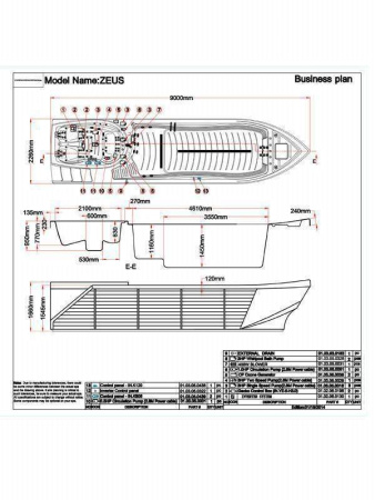 Плавательный спа-бассейн Allseas Spa Zeus Плавательный спа-бассейн Allseas Spa Zeus