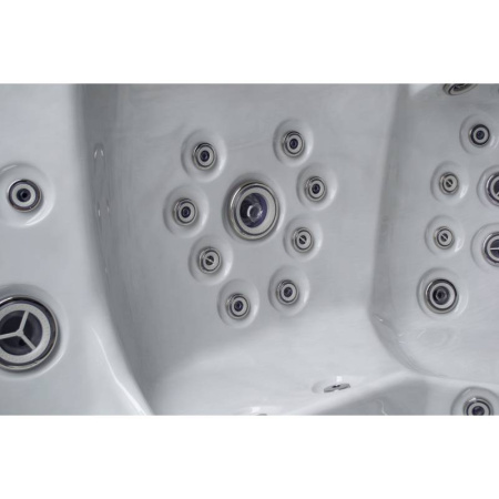 Спа-бассейн AquaSpas My Bliss