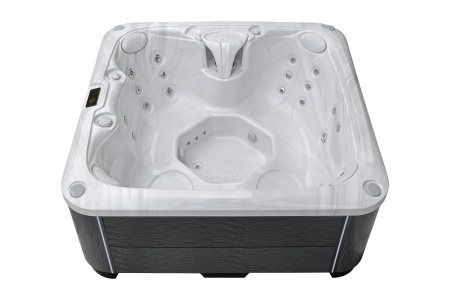 Гидромассажный спа бассейн NordicSpa Liod (Лиод)