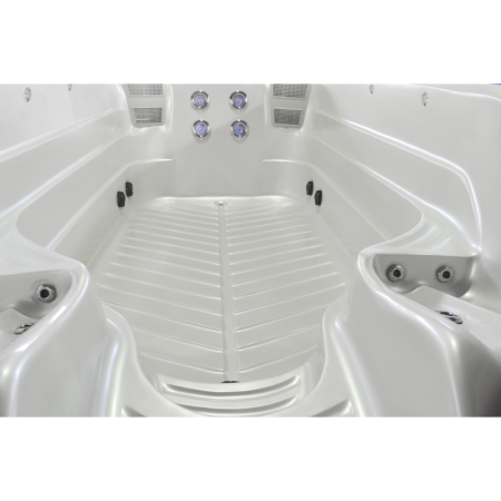 Плавательный спа-бассейн AquaSpas My Swim